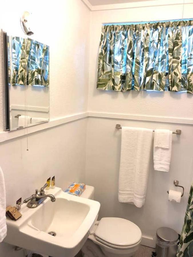 Back Room 1 Of 5 Downtown Alpine Luaran gambar